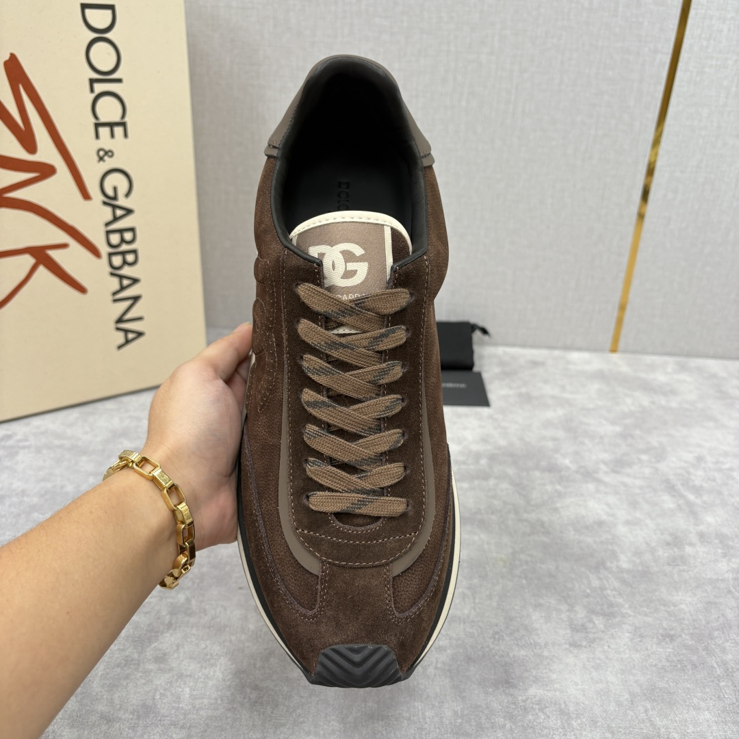olce & Gabbana shoe